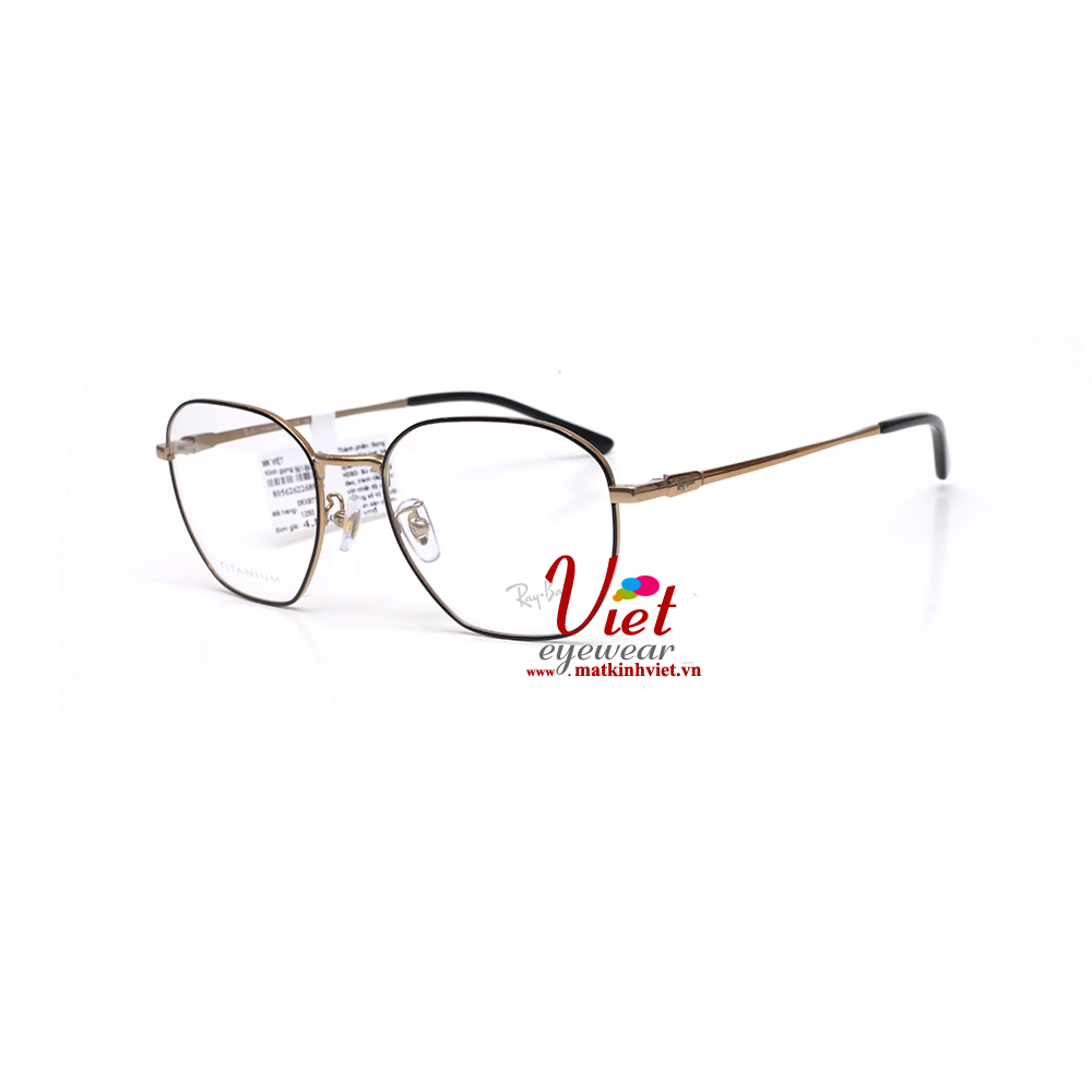 Gọng kính RayBan RB8777D 1250